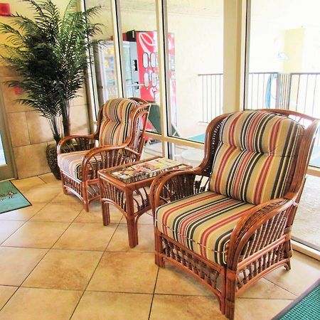 The Dunes Towers By Palmetto Vacation Rentals Myrtle Beach Exterior photo