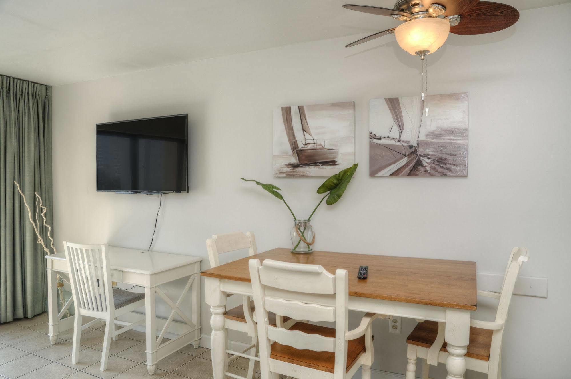 The Dunes Towers By Palmetto Vacation Rentals Myrtle Beach Exterior photo