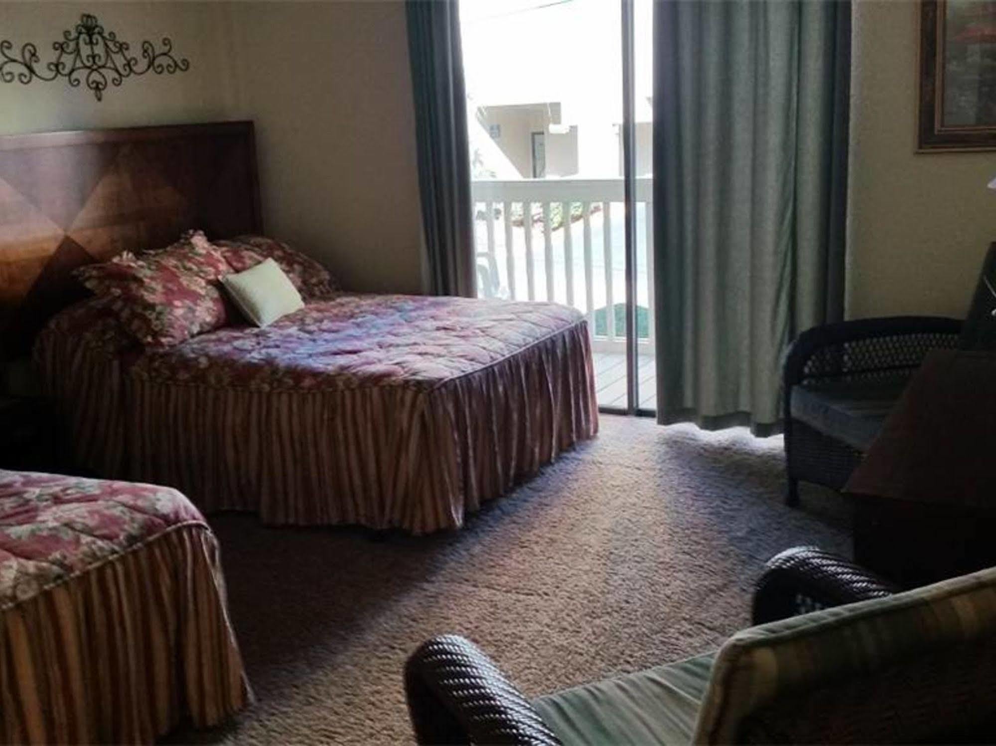 The Dunes Towers By Palmetto Vacation Rentals Myrtle Beach Exterior photo