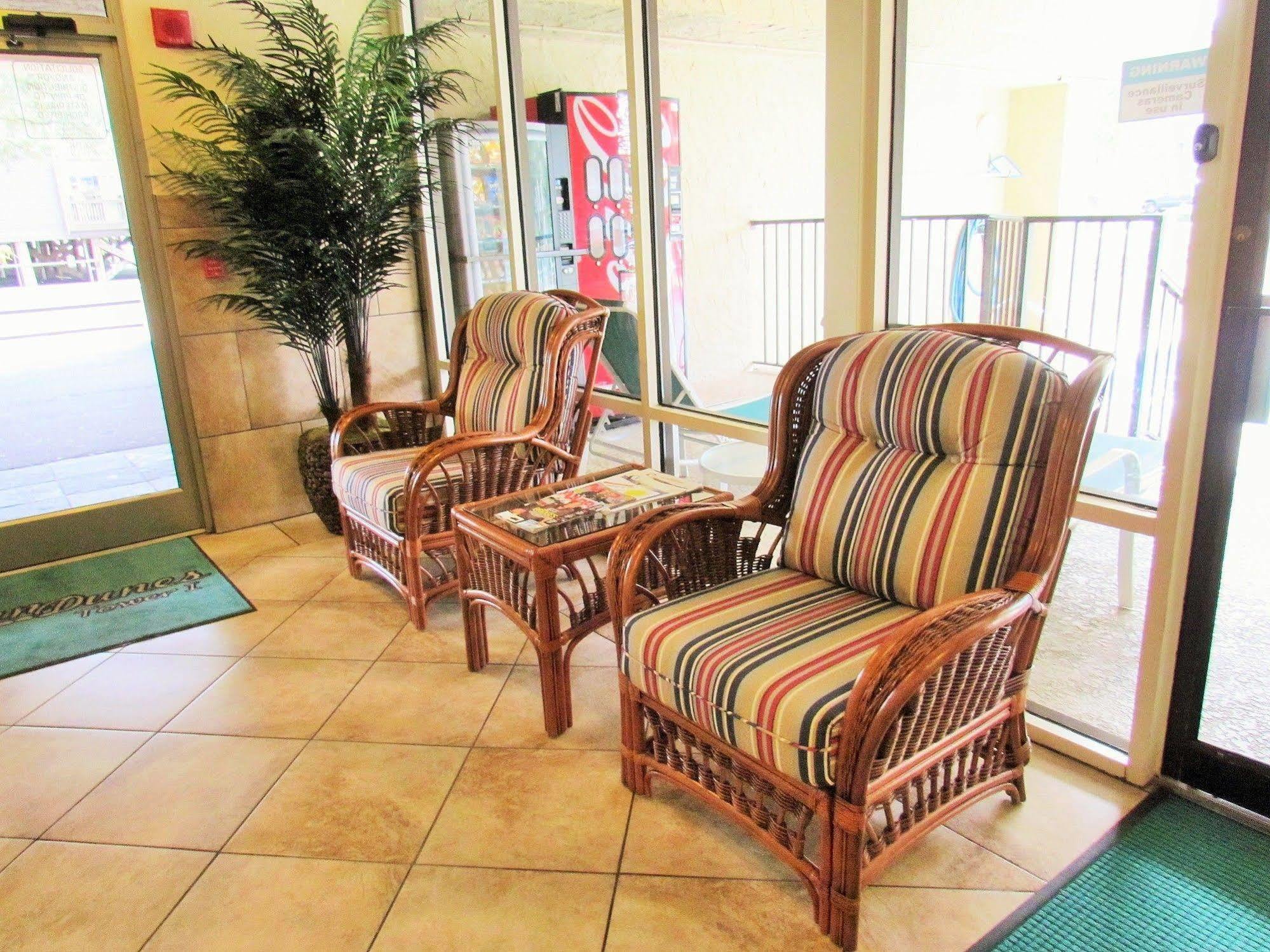 The Dunes Towers By Palmetto Vacation Rentals Myrtle Beach Exterior photo